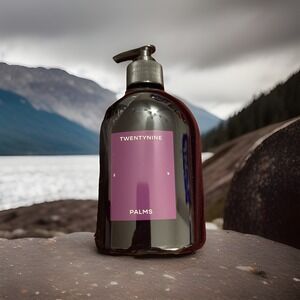 NIB TwentyNine Palms Pinyon Poet Body Wash 16.9 fl‎ oz  New In Box , Guest Bath